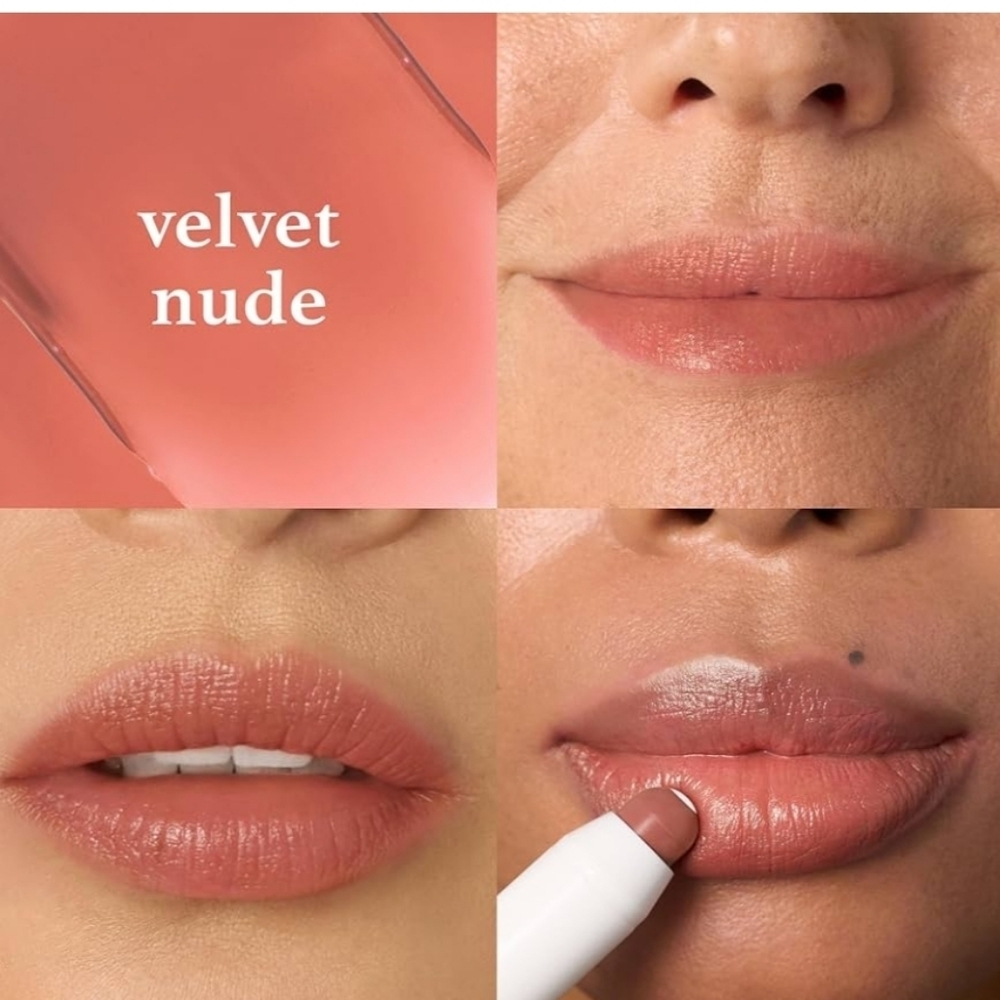 Julep It's Balm: Velvet Nude, NIB - Picture 4 of 6